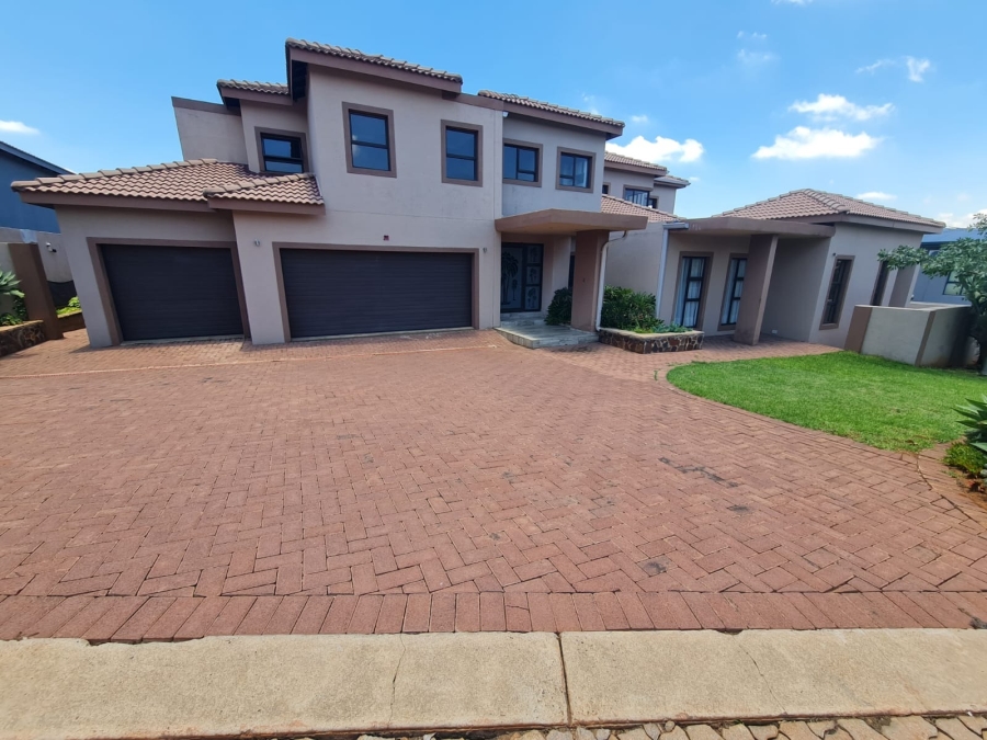 5 Bedroom Property for Sale in Cashan North West